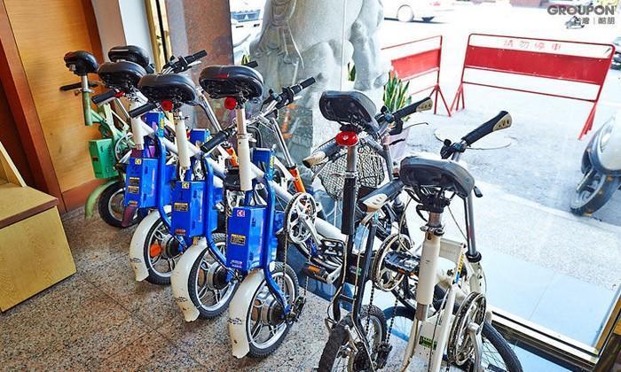 فندق تابنج باي هوليداي دونغانغ المظهر الخارجي الصورة